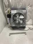 Qmark Ceiling Heater CDF548 New. Price: $545.96.