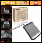 Hvac Heater Core For Chevy, Gmc, Cadillac - Tahoe, Yukon, Escalade, Blazer & Mor New. Price: $59.99.