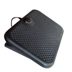 Toasty Toes Warmer, Ergonomic Heated Footrest With 3 Adjustable Position... New. Price: $70.99.