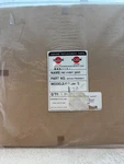 Toyotomi Heat Element Gasket Part Number 20475893 New. Price: $28.00.