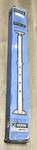 Akron Heavy-duty Big-moe Adjustable Floor Jack Range 4'8"-8'4" MAX20000 Lbs Open. Price: $161.81.