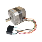 70-021-0510 Motor Square Style For Pinnacle Kfa Series 125K 135K Portable Heater New. Price: $171.37.