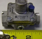 099415-18 Regulator, Lp Gas Vanguard, Comfort Flame, Glo-warm New. Price: $13.00.