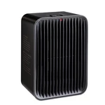 Amazon Basics Portable Ceramic Space Heater, Small Electric 520, Black New. Price: $25.99.