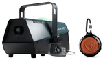 American Adj Fog Fury 1000 Ii 700W Machine W/ Remote+bluetooth Speaker. Price: $79.95.