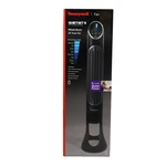 Honeywell 40" Oscillating Tower Fan, 30FT Air Circulation Power, 8 Speed HYF290B New. Price: $53.95.