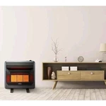Bluegrass Living B30 Natural Gas Heater 30000 Btu Vent Free Open. Price: $125.00.