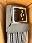 Lasko 5642 Silent Room Portable 40" Electric 1500 Watt Convection Floor Heater For. Price: $60.00.