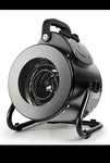 Ipower Electric Heater Fan Portable With Overheat Protection Black New. Price: $75.99.