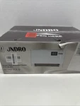 Jndro Smart Wall Mounted Heater PTC-SL001 New. Price: $59.99.