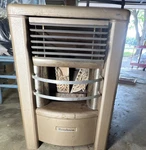 Dearborn DRC-20R-11 Natural Gas Room Heater 20,000 Btu Floor Beige Metal Used. Price: $162.00.