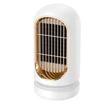 Household Ptc Ceramic Blower, Desktop Heater For Home, Bedroom Heating, New. Price: $49.99.