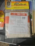Replacement Wick DH-150 Kerosene Heater DH150NUMBER Sel New. Price: $10.95.