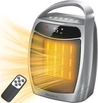 Givebest 1500W Digital Space Heater Tower Remote Eco Timer Ptc Open. Price: $40.15.