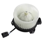 Mysmot 700264 Hvac Heater Blower Motor Assembly With Fan Cage For Toyota Yaris New. Price: $93.08.