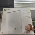 Envi Wall Heater Electric Panel Energy Efficient 24/7 Safe Quiet Usa Made New. Price: $112.50.