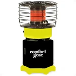 Comfort Gear Portable 360-DEGREE Propane Heater Indoor/outdoor Open. Price: $90.00.