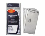 (1) Fits For Envirocare Aftermarket Filter Hepa 07226160 Canister S227 S858 New. Price: $15.83.