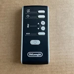 Delonghi SUN1168 Oem Original Remote Control TCH6590ER DCH2590ER Used. Price: $19.90.