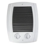 Cadet CBC103TW Recessed Electric Wall Heater, White 31LK41 New. Price: $216.00.