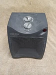 Titan Portable Ceramic Space Heater - Model # TCM16 Works Used. Price: $32.00.