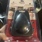 Roadpro RPSL-581 12-VOLT Heater/fan Swivel Base Black Ft. 16-GAUGE Power Cord New. Price: $12.94.