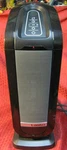Lasko 1500W In Digital Ceramic Tower Heater CT22840 Black No Remote Used. Price: $24.99.