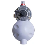 Mr. Heater F273846 Brass Adjustable Pressure Regulator 2-1/4 Id X 3/8 Od In. New. Price: $62.45.