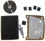 PP204 HA3004 1/2" Rotor Kit And PP214 Filter Replace Desa Master Reddy Se... New. Price: $27.39.