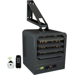 King Electric ECO2S+ Stage Garage Heater - 10000W New. Price: $1599.00.