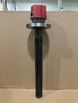 Warren Electric Immersion Heater With Thermostat Used. Price: $200.00.
