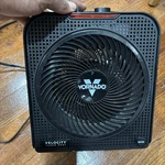 Vornado Velocity 4 Whole Room Vortex Indoor Heater Used. Price: $39.99.