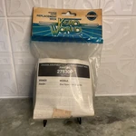 World 27530P Aladdin Blue Flame J-280 Kerosene Heater Replacement Wick New. Price: $22.99.