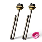 Pack 55220 Titanium Water Heater Element, Screw In 5.5KW 220V Replacemen... New. Price: $82.99.