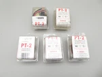 5 PT-2 Thermostat Kit For King Model Paw Electric Wall Heater 120V 240V New. Price: $74.99.