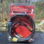 Mr Heater 12' Propane Hose Assembly, F298902 Open. Price: $24.99.