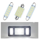 Ravsoft Interior Led Map Dome Light Bulbs Kit Assembly For New. Price: $18.12.