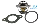 Thermostat Kit For Volvo Penta 4.3 5.0 5.7 3587597 3852111 3852071 New. Price: $23.49.