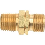 (6)-MR. Heater 1/4 In. Mpt X 9/16 Lhmt Brass Male Pipe Fitting F276152 New. Price: $36.89.