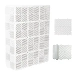 Ready Covers Ez Connect Cover- Vented Safety Steam Radiator Cover/protective Hea New. Price: $85.17.