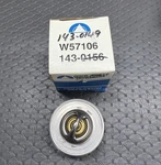 Beck/arnley Thermostat 143-0149 New Old Stock Vintage. Price: $45.00.