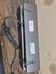 Sun-mite Infrared Heater Model FFH-912A Used. Price: $119.00.