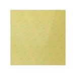 Gizmo Dorks Pei Sheet 3D Printer Bed Build Plate With 3M 468MP Adhesive New. Price: $15.95.