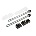 Reliance 100109136 Electric Dual Element And Thermostat Kit 240V New. Price: $45.24.