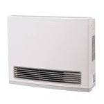 Rinnai FC824P Fan Convector Vent Free Propane Heater -24K Btu New. Price: $1134.70.