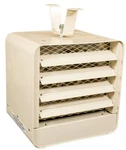 Ouellet Commercial Unit Heater Electric OAEU5000AM-EO-TB6 5000/3750W 240/208V Open. Price: $625.00.