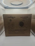 Fraxinus Fan Heater - FR2618 New. Price: $19.99.