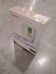 Honeywell 5-2 Day Programmable Line Volt Thermostat (RLV4300A) New. Price: $24.99.