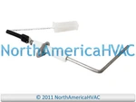 Furnace Flame Sensor Rod Fits Icp Heil Tempstar Comfortmaker Kenmore 1176920 New. Price: $8.05.