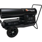 Mr. Heater 185,000 Btu Kerosene Forced Air With Handles F210185 New. Price: $555.54.